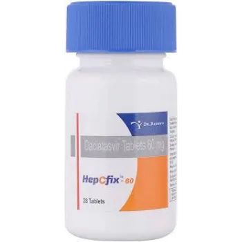 Daclatasvir Tablets